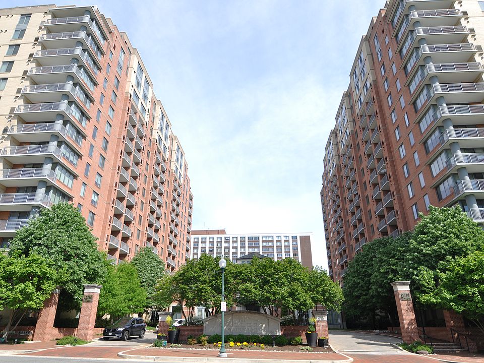 1st image of 11710 Old Georgetown Rd APT 1424