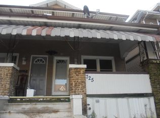 725 N Church St, Hazleton, PA 18201