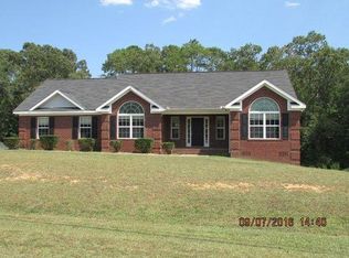 224 Southern Ln, Macon, GA 31216