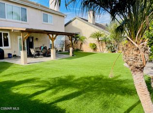 566 Princessa Dr, Oxnard, CA 93030