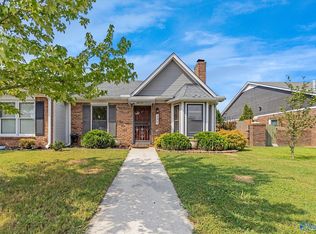 336 Shadow Pointe Dr SW, Decatur, AL 35601