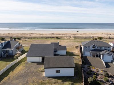 1339 Salt Aire Boulevard, Grayland, WA, 98547