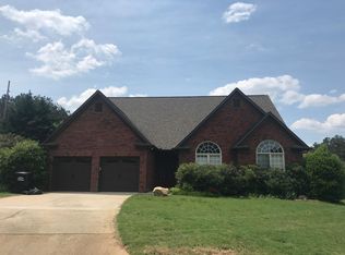 2171 Woodgreen Dr NW, Acworth, GA 30101