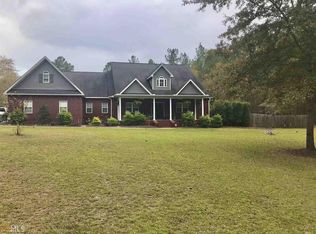 1630 Payne Rd, Rentz, GA 31075