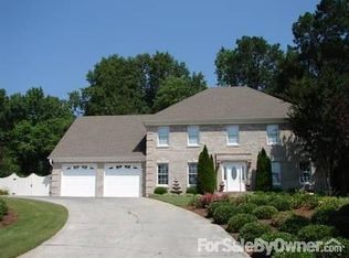 2020 Sheffield Pl, Dalton, GA 30720