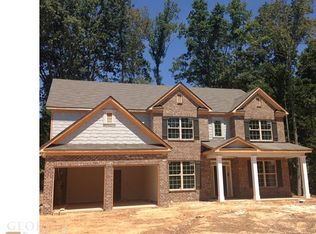 3650 Ivy Lawn Dr, Buford, GA 30519