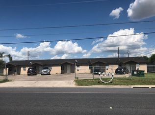 4612 La Blanca Rd, Donna, TX 78537