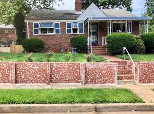 5507 Wilvan Ave, Baltimore, MD 21207