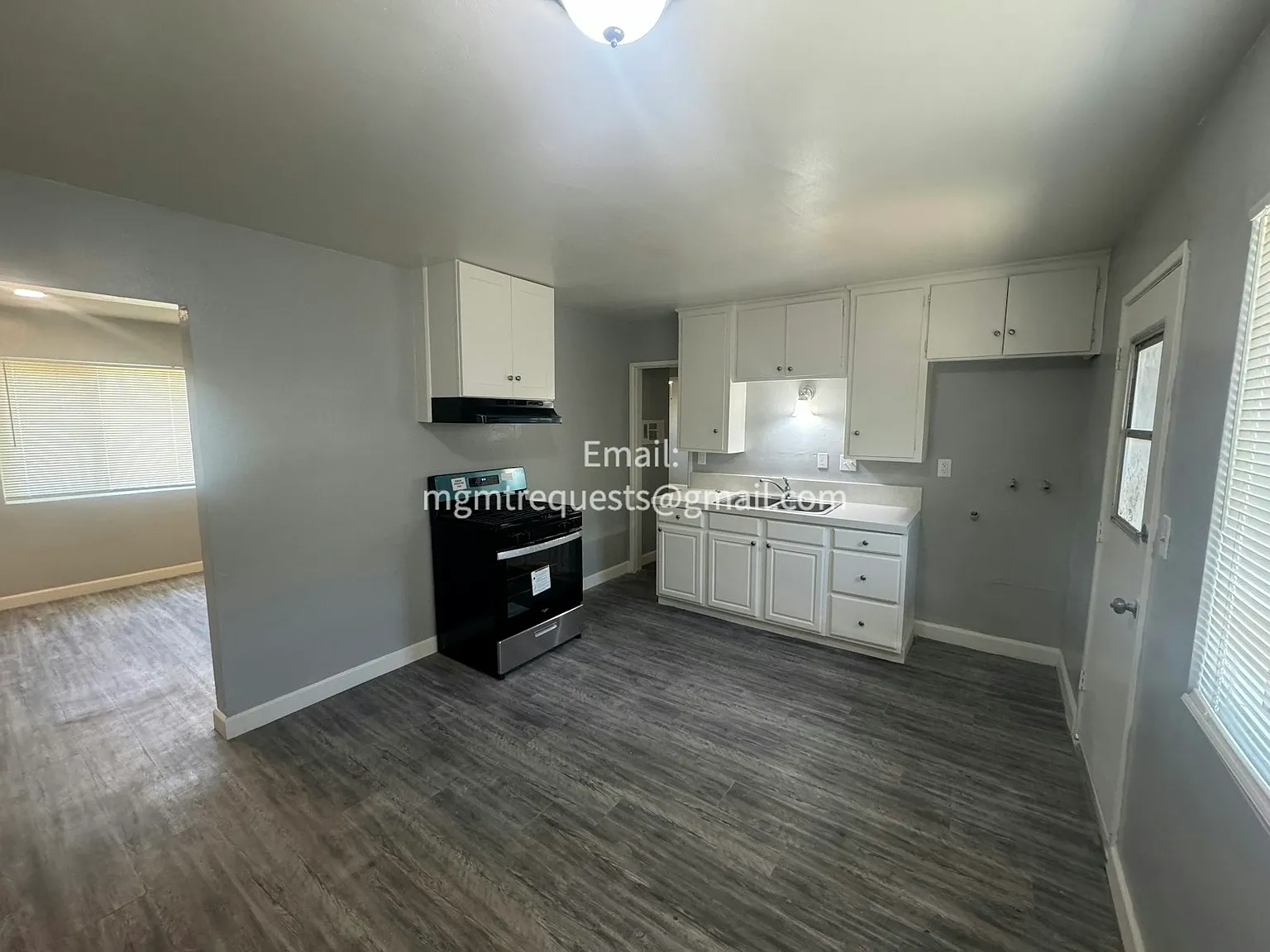 427 West 3rd Street, Unit 435 B — Photo 4