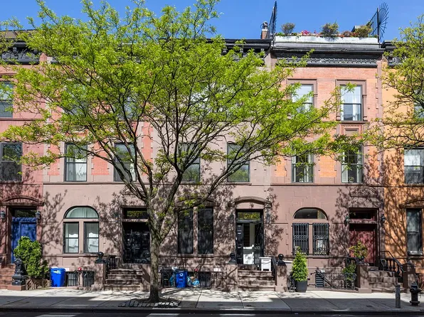 391 Manhattan Ave Unit 1, New York, NY 10026