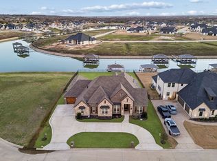5925 Thurmond Sail Ct, Fort Worth, TX 76179