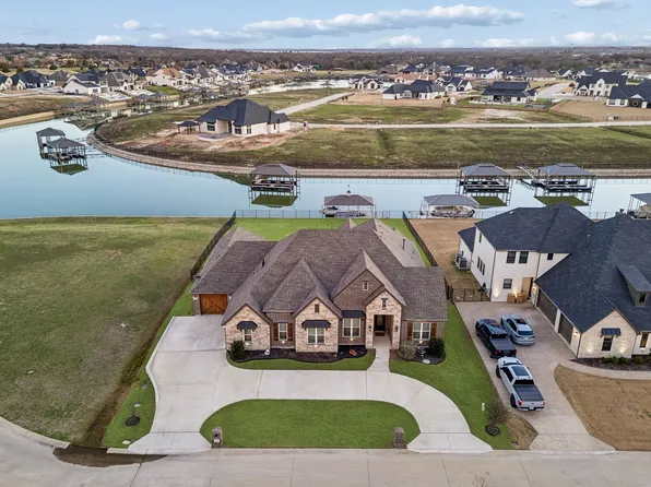 5925 Thurmond Sail Ct, Fort Worth, TX 76179