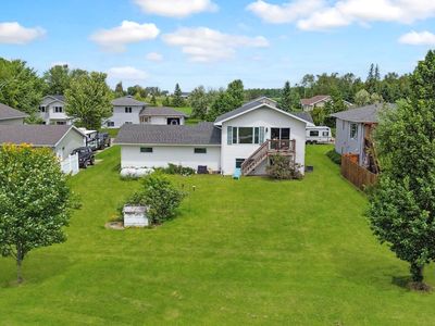 157 Liberty Dr NE, Blackduck, MN, 56630