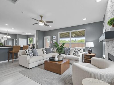 7312 Claridge Ln, McKinney, TX, 75072