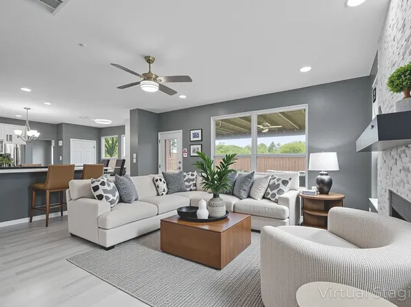 7312 Claridge Ln, McKinney, TX 75072