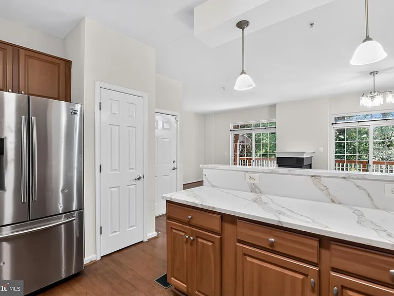 13945 Hollow Wind Way #101 — Photo 5