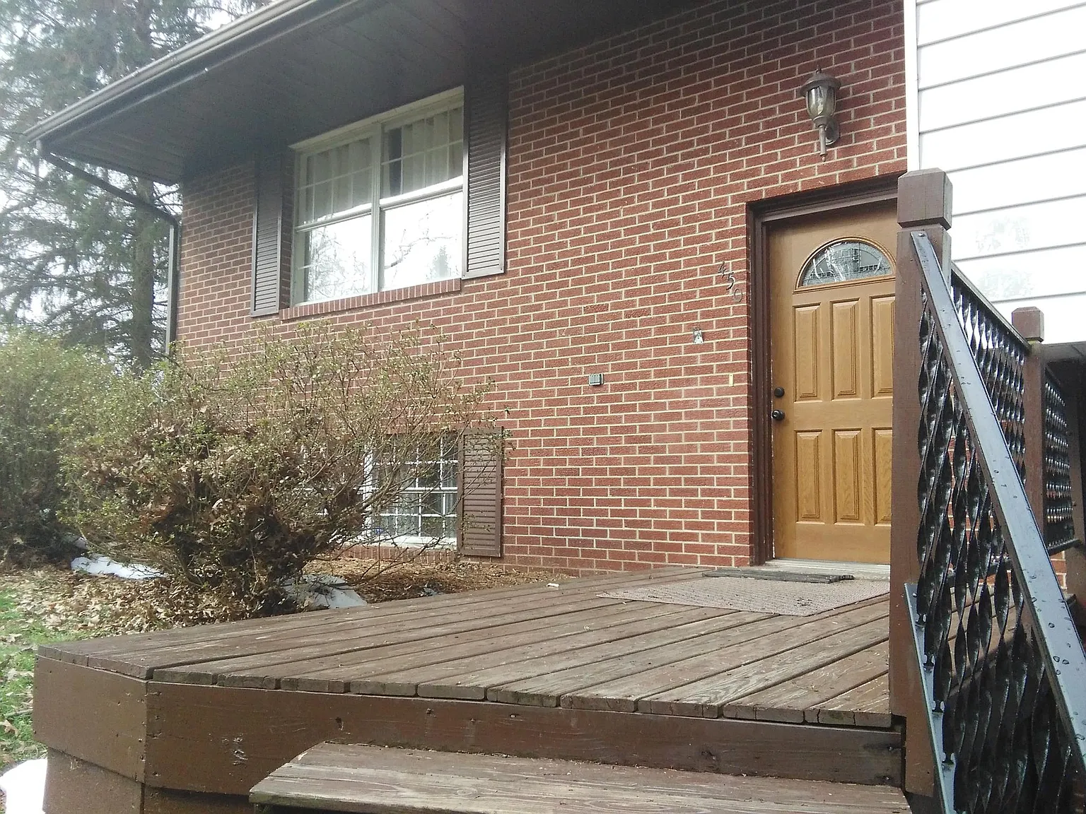 4 bed, $1,750 — Photo 2