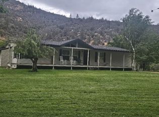 4830 Highway 96, Yreka, CA 96097