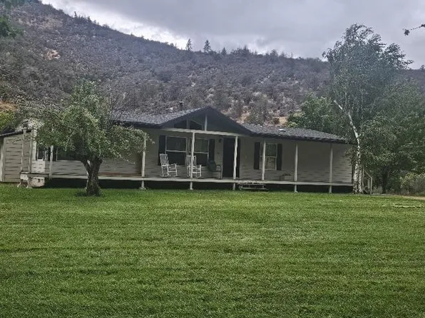 4830 Highway 96, Yreka, CA 96097