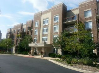 6759 W Forest View Ln #304, Niles, IL 60714