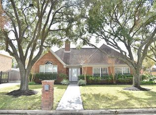 14219 Owens Rd, Houston, TX 77095