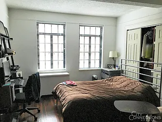 Rented by City Connections Realty