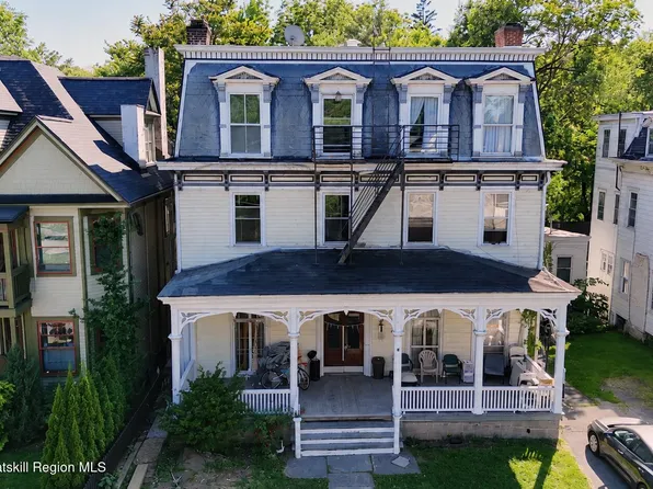 31 Green Street, Kingston, NY 12401