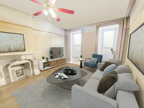 2nd image of 358 Tompkins Ave