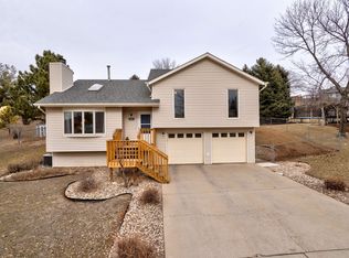 3518 Westridge Rd, Rapid City, SD 57702
