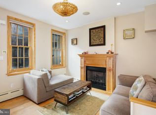 2029 Cherry St, Philadelphia, PA 19103