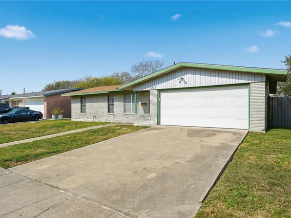 1213 Salem Dr, Corpus Christi, TX 78412
