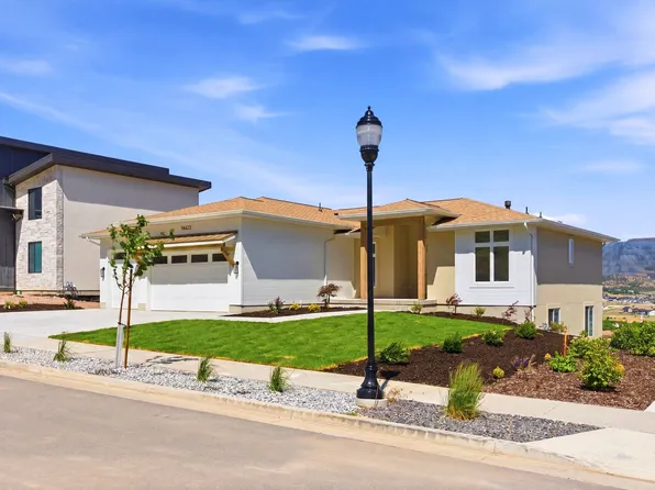 14632 S Wyatt Run Dr, Herriman, UT 84096