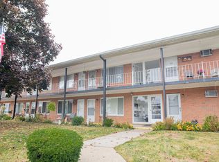 2121 Clawson Ave APT 205, Royal Oak, MI 48073
