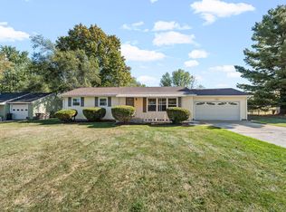 4820 Haffner Dr, Fort Wayne, IN 46835