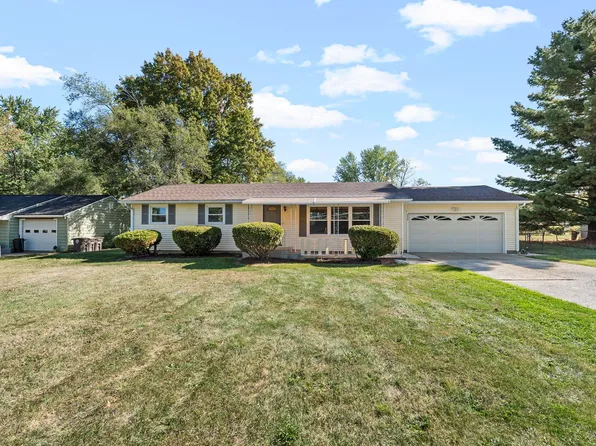 4820 Haffner Dr, Fort Wayne, IN 46835