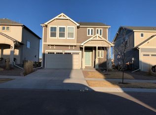 8556 Briar Brush Ln, Colorado Springs, CO 80927