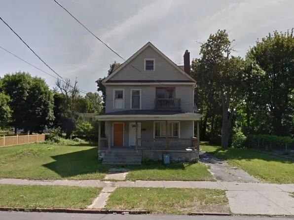 927 Midland Ave, Syracuse, NY 13205