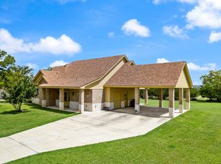9993 Southshore Dr, Salado, TX 76571