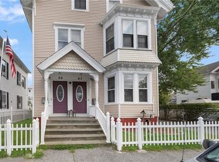 97 Spring St, Pawtucket, RI 02860