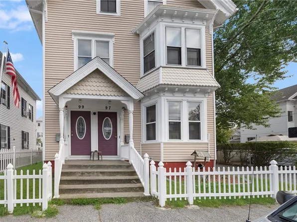 97 Spring St, Pawtucket, RI 02860