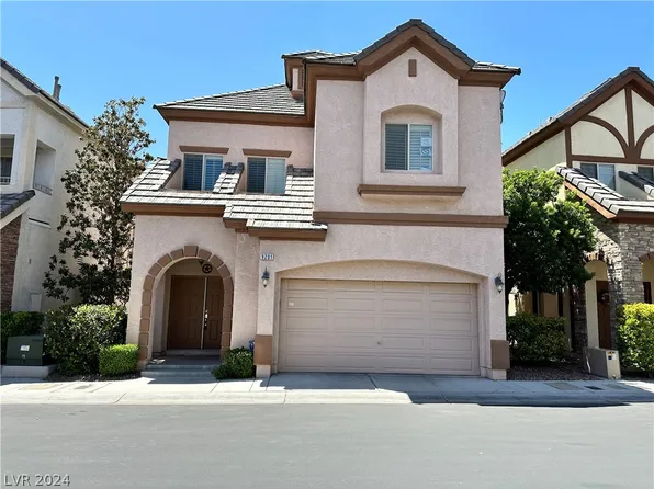 9201 Whitekirk Pl, Las Vegas, NV 89145