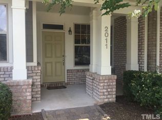 2011 Freeport Dr, Cary, NC 27519