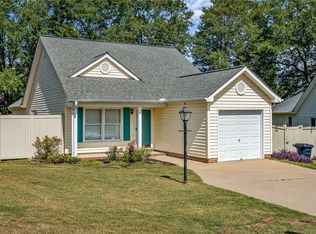 117 Brittania Cir, Anderson, SC 29621