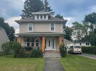 3206 Stack Ave, Endwell, NY 13760