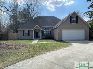 704 Allison Ct, Rincon, GA 31326