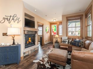 6104 Northstar #6104, Granby, CO 80446