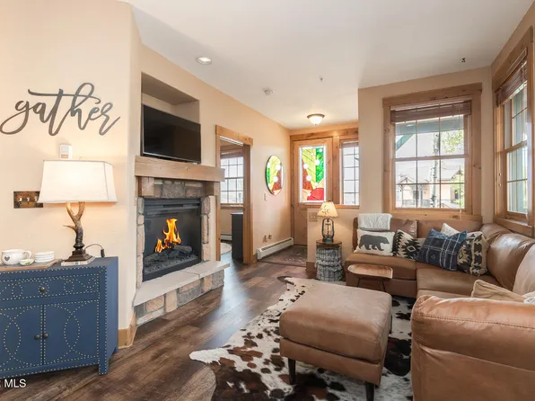 6104 NORTHSTAR #6104, Granby, CO 80446