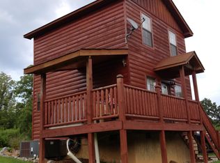 1214 Sugar Loaf Rd, Sevierville, TN 37876