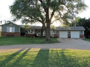 1644 S Holmes Rd, Salina, KS 67401