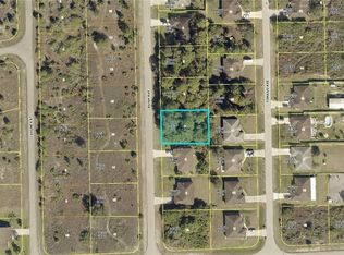 1820 Rush Ave, Lehigh Acres, FL 33972